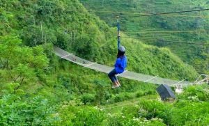 10 Rekomendasi Pilihan Tempat Dan Provider Outbound Semarang Dengan Harga