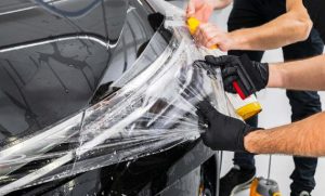 10 Rekomendasi Salon Mobil Sidoarjo, Manakah Yang Hasil Pengerjaannya Paling