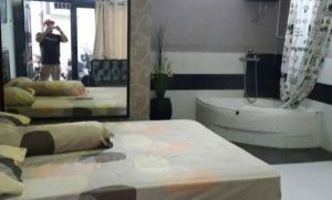 10 Rekomendasi Sewa Kamar Kost Harian Eksklusif Di Daerah Bali