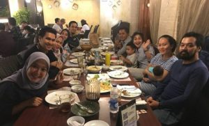 10 Rekomendasi Tempat Buka Puasa Bersama Di Daerah Kemang Jakarta