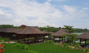 Tempat Pacaran Di Cikarang Romantis Ngedate