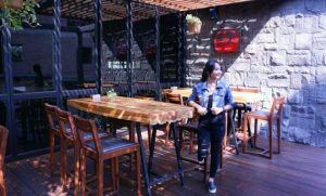 Tempat Romantis Di Bandar Lampung Dinner Ngedate Yang Makan Malam Wisata Daerah Sekitar Pacaran