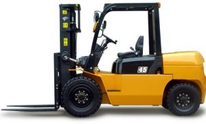 10 Rekomendasi Tempat Sewa Forklift Pilihan Di Kota Jakarta Yang