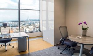 10 Rekomendasi Tempat Sewa Kantor Yang Nyaman Di Wilayah Bandung