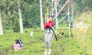 10 Rekomendasi Tempat Dan Penyedia Layanan Jasa Outbound Kemuning Karanganyar
