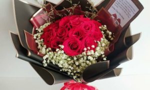 10 Rekomendasi Toko Bunga Pilihan Di Kabupaten Sumedang