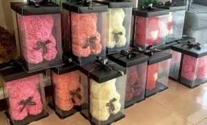Toko Bunga Di Pontianak Karangan Hidup Plastik Murah Grace Segar Florist Jual Kota Kalimantan Barat Nasna Selatan Buket Alamat Mawar Daerah Daftar Gajah Mada Hias 24 Jam No Telepon Ketapang Nama Telp Online Papan Perusahaan Serdam Trees Termurah Tangan Ucapan