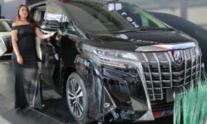 10 Rental Mobil Manado Yang Siap Melayani Untuk Memberikan Akses