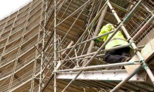 10 Rental Scaffolding Langganan Kontraktor Di Wilayah Palembang, Yang Mana