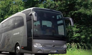10 Rental Sewa Bus Semarang Untuk Pariwisata Ke Malang Atau