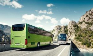 10 Rental Sewa Bus Tangerang Untuk Pariwisata Ke Jogja Atau