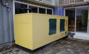 10 Rental Sewa Genset Terbaik Dan Terpercaya Di Wilayah Malang