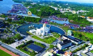 10 Rincian Biaya Hidup Di Negara Brunei Darussalam, Murah Atau
