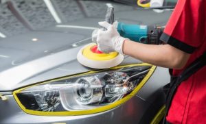 10 Salon Mobil Cikarang Jawa Barat, Manakah Yang Proses Pengerjaannya