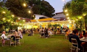 10 Tempat Berbuka Puasa Di Wilayah Jogja Bisa Bersama Keluarga