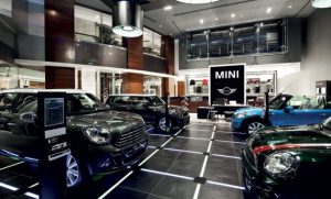 10 Tempat Berburu Mobil Bekas Impian Di Banjarnegara