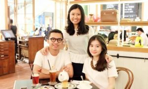 10 Tempat Makan Enak Di Thamrin City Dan Lantai Berapa