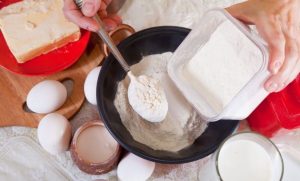 10 Toko Bahan Kue Di Pontianak Untuk Membuat Makanan Favoritmu