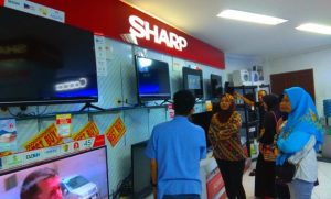 Toko Elektronik Murah Di Tasikmalaya Harga Jawa Barat Mm Federal Komponen Super Grosir Hz Tasik Termurah Ciawi Asia Plaza Alat Alamat Buana Barang Cahaya Spare Part Sinar Hidup Istana Kota Sumedang Kabupaten Lengkap Loak Malaya Metro Nasional Online Paling Review Sparepart Pusat 99