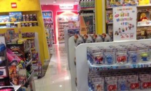 10 Toko Mainan Di Kediri Dan Sekitarnya Yang Murah