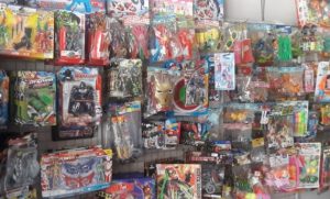 10 Toko Mainan Di Sidoarjo Untuk Menghibur Si Kecil