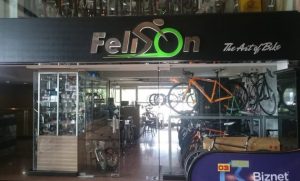 10 Toko Sepeda Di Jakarta Pusat Yang Perlu Kalian Ketahui!