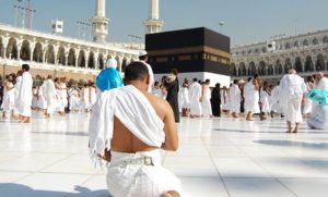 10 Travel Umroh Di Banjarmasin Dengan Harga Termurah Mulai Rp.22.000.000,