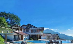 10 Villa Dengan Kolam Renang Pribadi Di Trawas Yang Cocok