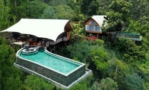 10 Villa Dengan Private Pool Di Ciwidey Dekat Kawah Putih