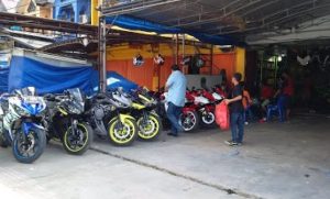 12 Bengkel Motor Di Samarinda Untuk Mengatasi Masalah Kendaraanmu