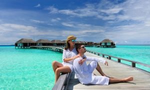 15 Daftar Pilihan Paket Honeymoon Romantis Ke Maldives Murah Dan