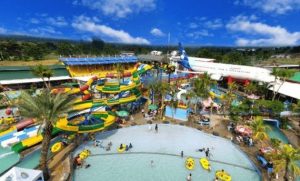 Daftar Kolam Renang Di Pandaan Ini Tawarkan Beragam Wahana Menarik