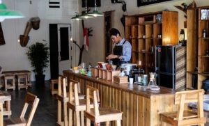 6 Daftar Pilihan Cafe Murah Daerah Palembang, Jangan Lupa Ngopi