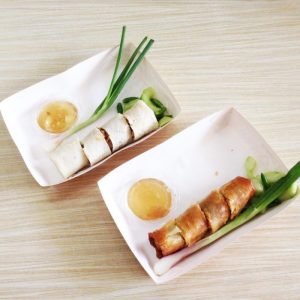 Lumpia Express, Kuliner Paling Hitz Di Semarang