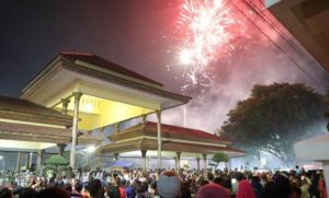 6 Tempat Paling Keren Untuk Merayakan Tahun Baru Di Madiun,