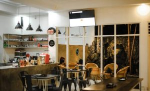 6 Daftar Pilihan Cafe Paling Hype Dan Murah Di Daerah
