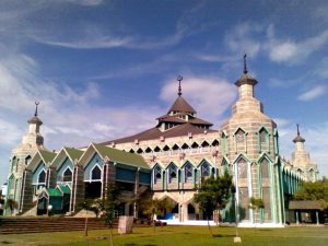 Tempat Ngabuburit Di Daerah Makassar Yang Bagus, Santai Sejenak Untuk