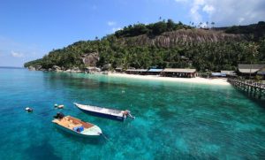 10 Referensi Pantai Tercantik Dan Terbaik Di Negara Malaysia Ini