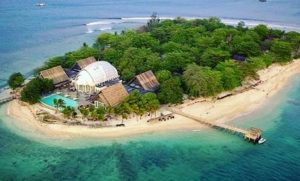 10 Alasan Mengapa Pulau Umang Wajib Masuk Dalam Daftar Destinasi
