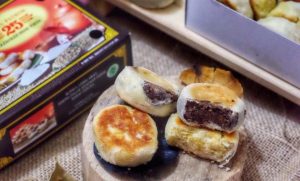 Ini Dia Bakpia Pathok 25, Oleh Oleh Khas Jogja Paling