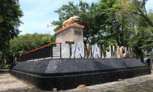 10 Gambar Taman Macan Makassar, Lokasi Alamat, Jam Buka Tutup