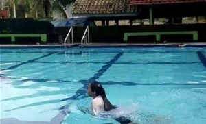 Kolam Renang Hegar Cirebon