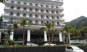6 Hotel Murah Di Kaliurang Yogyakarta Mulai Rp.144.000