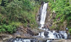 10 Gambar Curug Cipinaha Gunung Tanjung Tasikmalaya, Lokasi Alamat, Nomer