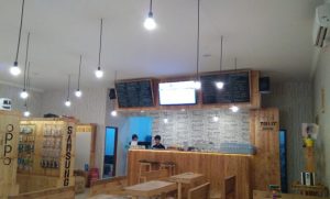 10 Daftar Pilihan Cafe Paling Populer Di Daerah Karawang Ini