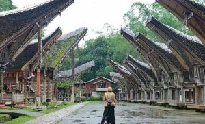 10 Gambar Ke Te Kesu Makassar, Lokasi Alamat, Penginapan Villa