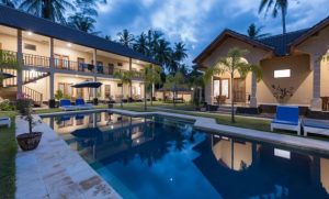 10 Daftar Pilihan Homestay Daerah Lombok Dengan Harga Murah Dan