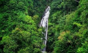 10 Gambar Curug Muara Jaya Majalengka, Harga Tiket Masuk, Rute