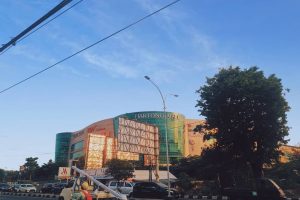 Ada Apa Aja Di Hartono Mall Jogja