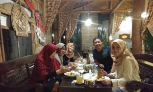 10 Referensi Tempat Makan Enak Di Wilayah Purwokerto Yang Recommended